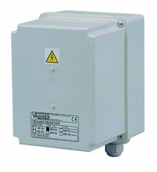 Sigurnosni TransfoRMator 200 W Toroidni