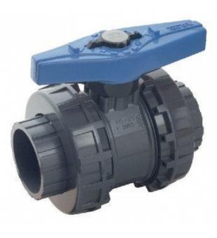 Dvosmjerni Kuglasti Ventil 90 mm  Easyfit