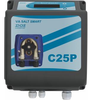 Tretman Slane Vode VA Salt Smart C25-P