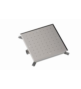 Podna zrana masaa - etvrtasta - 414 x 414 mm