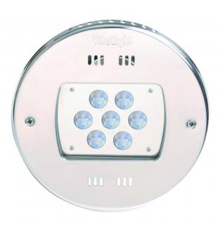 LED light Hugo Lahme - RGBW; 24V; 28/4 LED, 11100 lm, &#216;270mm