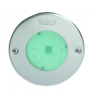 LED svjetlo Hugo Lahme - bijelo 6000K; 24V; 8/4 LED, 4300 lm, &#216;146mm