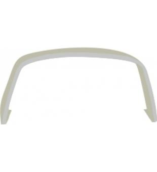 Clip - accesories of the pipe bracket 75mm 