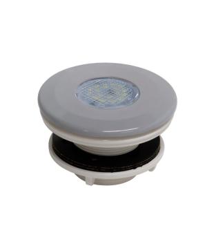 MINI Tube - mlaznica VA - 18 LED svijetlo siva (RAL7004), 6 W, za foliju