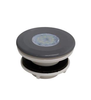 MINI Tube - mlaznica VA - 18 LED tamno siva (RAL7016), 6 W, za foliju