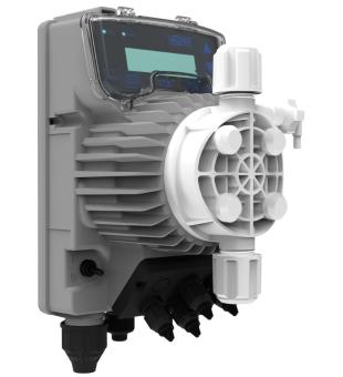 Digitalna membranska dozirna pumpa TEKNA TCK 603